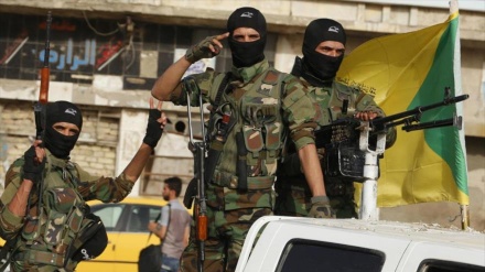 Hezbolá iraquí: Están operativas las armas de precisión ante EEUU