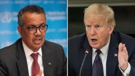 Usa, fuori da sforzi globali su vaccino