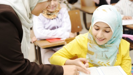 Comienzan las enseñanzas islámicas en escuelas de Cataluña en España
