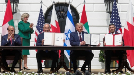 Survei: Mayoritas Rakyat UEA dan Bahrain Tolak Normalisasi dengan Israel