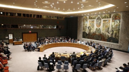 EEUU veta nueva resolución de ONU sobre terroristas takfiríes