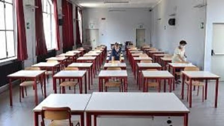 Oms: se la scuola chiude effetti devastanti