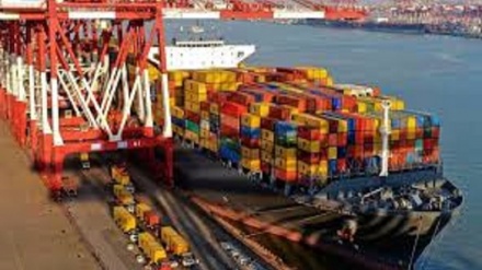 Cina, boom dell’export