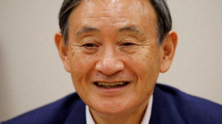 菅官房長官、「コロナの打撃を乗り越えることが極めて重要」