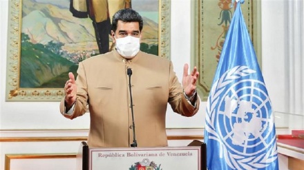 At UN, Venezuela, Cuba rebuke US hegemony