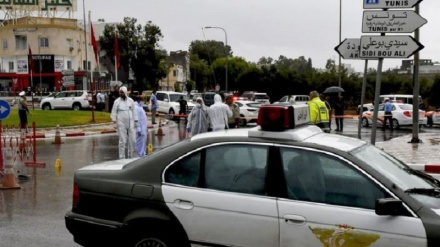Tunisia, attacco terrioristico: 4 morti