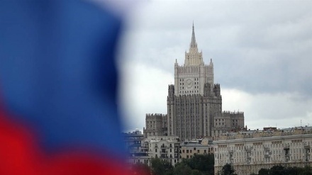 רוסיה קובעת כי הגז 