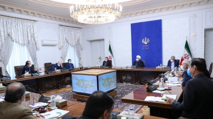 Ruhani: Komşularla stratejik ilişkilerin gelişmesi İran’ın önceliklerindendir