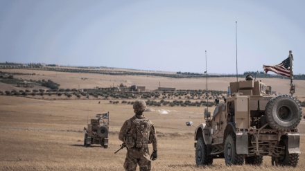 Koalisi Pimpinan Amerika Culik 10 Warga Sipil Suriah