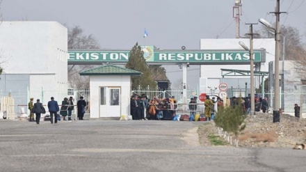 1 октябрдан Ўзбекистон чегаралар очилади!