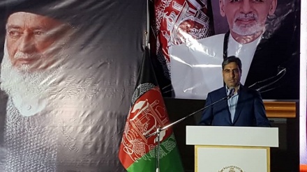 لزوم تلاش برای توسعه مبادلات تجاری بین ایران و افغانستان 