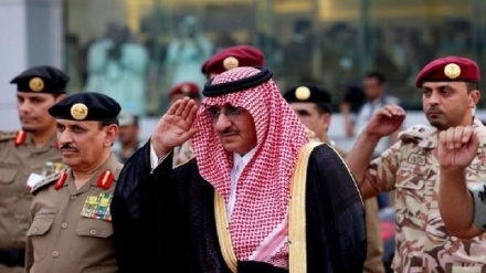 Arabia Saudite ka filluar një valë të re të arrestimeve të ushtarakëve pro Muhamed bin Najef