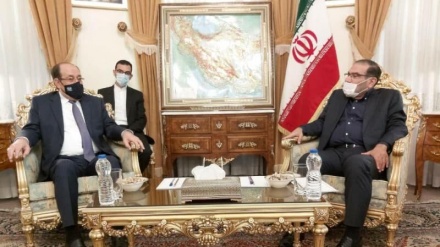  شمخانی: آرزوی رژیم صهیونیستی برای تسلط بر نیل تا فرات هرگز محقق نخواهد شد