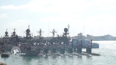  Zülfikar-99 Tatbikatı 