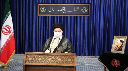 Rahbar: UEA Khianati Dunia Islam, Bangsa Arab dan Negara Kawasan