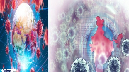 भारत में कोरोना का संकट गहराया, दुनिया भर में कोविड-19 संक्रमितों की संख्या 3 कोरोड़ पार