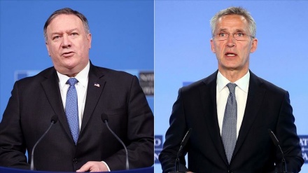 Pompeo'nun Doğu Akdeniz'deki gelişmelere müdahaleci tutumu