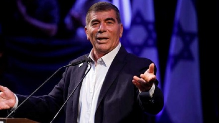 Siyonist Bakan Eşkinazi’nin İran hakkında yaygaraları