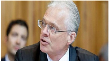 スイス行政関係者、「イランの経済サイクルが回転」