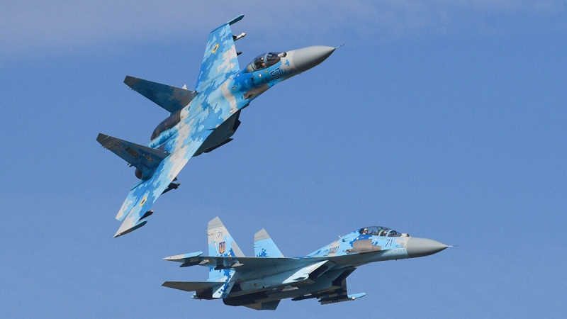 Russia impedisce l'ingresso di un bombardiere Usa dalla Polonia