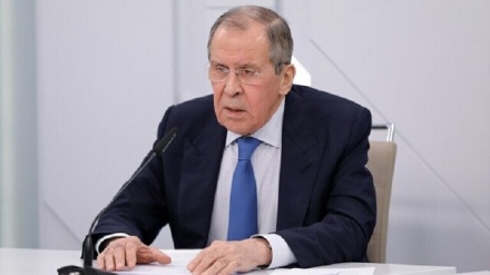  لاوروف: روسیه تحریم‌های جدید غرب را بی‌پاسخ نخواهد گذاشت