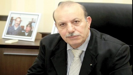 巴勒斯坦驻麦纳麦大使离开了巴林