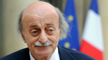 Jumblatt: Sanksi tak akan Bisa Melemahkan Hizbullah !