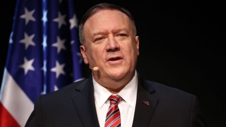 米国務長官が、対イラン制裁再発動を主張