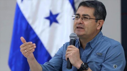 Honduras traslada su delegación diplomática a Al-Quds