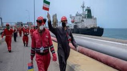 Iran, petroliera Forest effettua un'altra consegna carburante in Venezuela