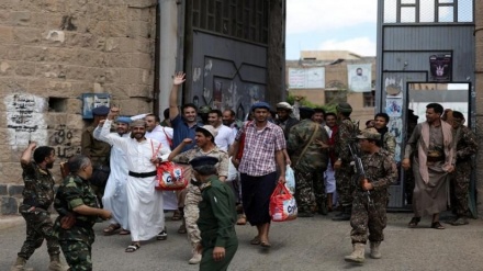 مذاکرات طرف‌های یمنی در ژنو آغاز شد