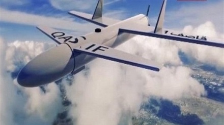 Drones yemeníes apuntan aeropuerto saudí Abha