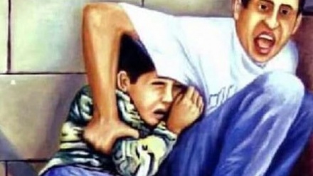 Iran: Historia haitowasamehe wauaji na wasaliti