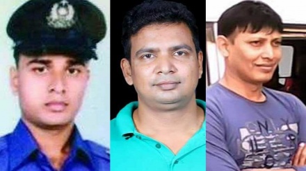 থানায় পিটিয়ে হত্যার দায়ে  উপ-পরিদর্শকসহ তিন পুলিশ সদস্যের যাবজ্জীবন কারাদণ্ড 