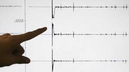 Italia, terremoto in Calabria