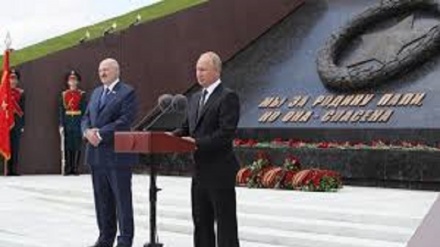 La Russia presterà 1,5 miliardi di dollari alla Bielorussia