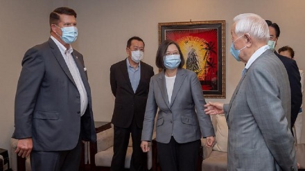 台湾有决心踏出关键一步