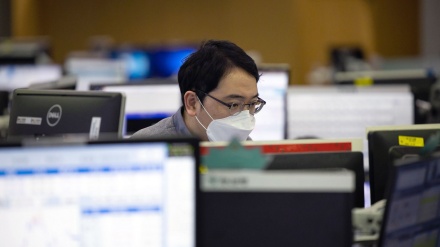 West taking big risk shutting out students from China