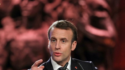 仏大統領、オーストリア首都テロ攻撃をイスラム排斥続行の口実に