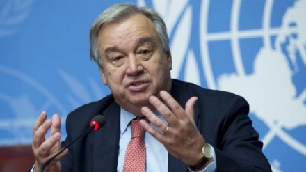 Clima: l'ONU, azione rapida e solidale