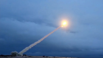 Media Usa, Russia sta per testare missile a propulsione nucleare