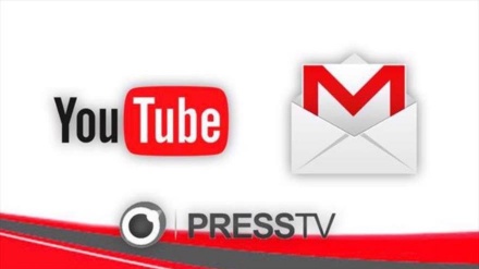 Google vuelve a bloquear acceso de Press TV a su cuenta de YouTube