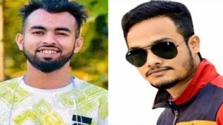 এমসি কলেজ ছাত্রাবাসে ধর্ষণ: সাইফুর ও অর্জুন লস্করের পাঁচ দিনের রিমান্ড মঞ্জুর