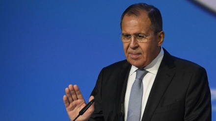 Лавров: Шанхай иқтисодий ҳамкорлик ташкилоти Баржом ядровий келишувини қўллаб-қувватлайди