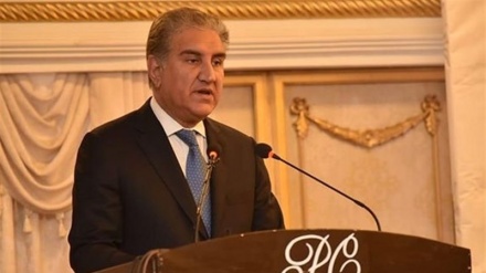 巴基斯坦外长就阿富汗和谈发表的看法