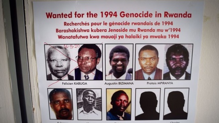 Rwanda genocide convict dies in Senegalese prison