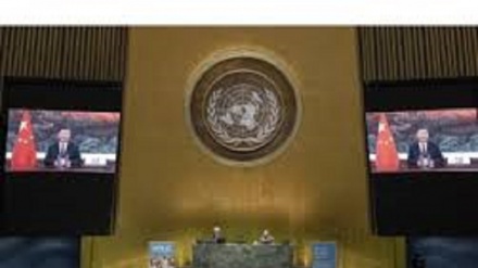 Onu: Xi, nessuna guerra fredda ne' calda con nessuno