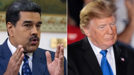 ベネズエラ・マドゥロ大統領　「トランプが私の暗殺を承認した」