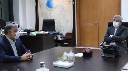  استاندار خراسان جنوبی توسعه روابط با افغانستان را خواستار شد