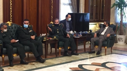 Objektivat e udhëtimeve diplomatike dhe ushtarake midis Teheranit dhe Irakut